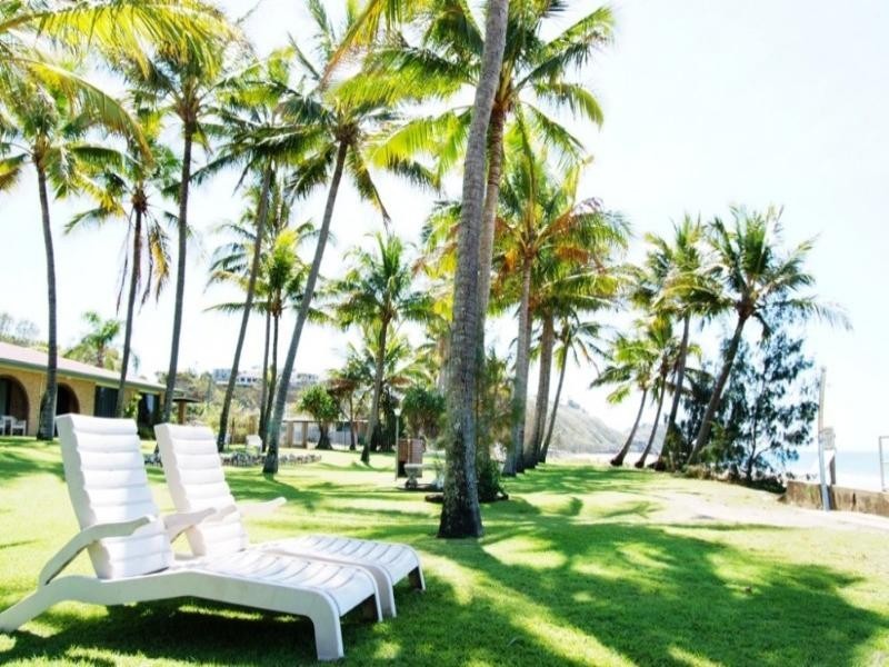 Lot 43/26 Bourke Street, Blacks Beach QLD 4740