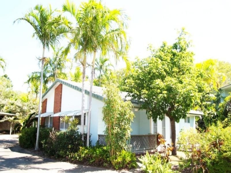 Lot 43/26 Bourke Street, Blacks Beach QLD 4740