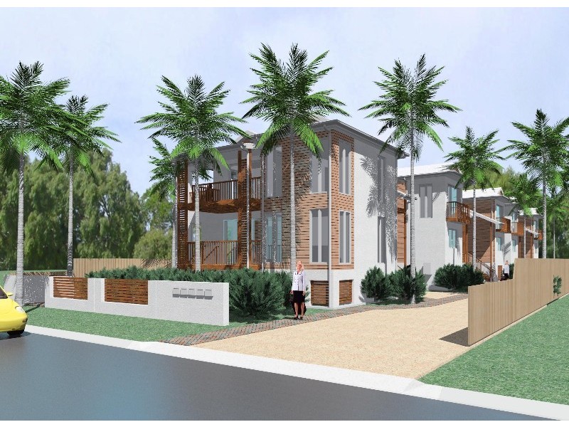 9 Symons Street, South Mackay QLD 4740