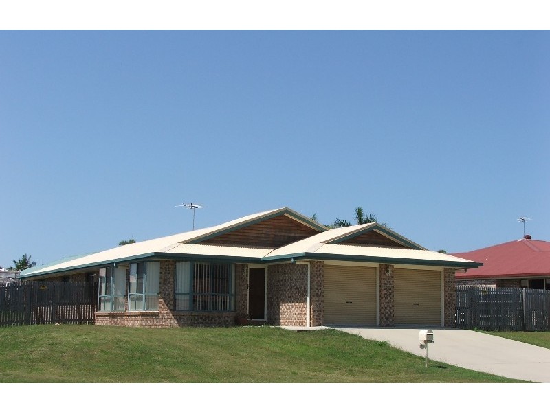 78 Emperor Drive, Andergrove QLD 4740