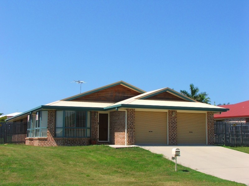 78 Emperor Drive, Andergrove QLD 4740