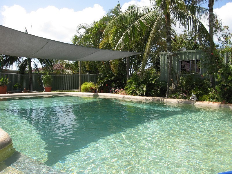 3 Holmes Drive, Beaconsfield QLD 4740