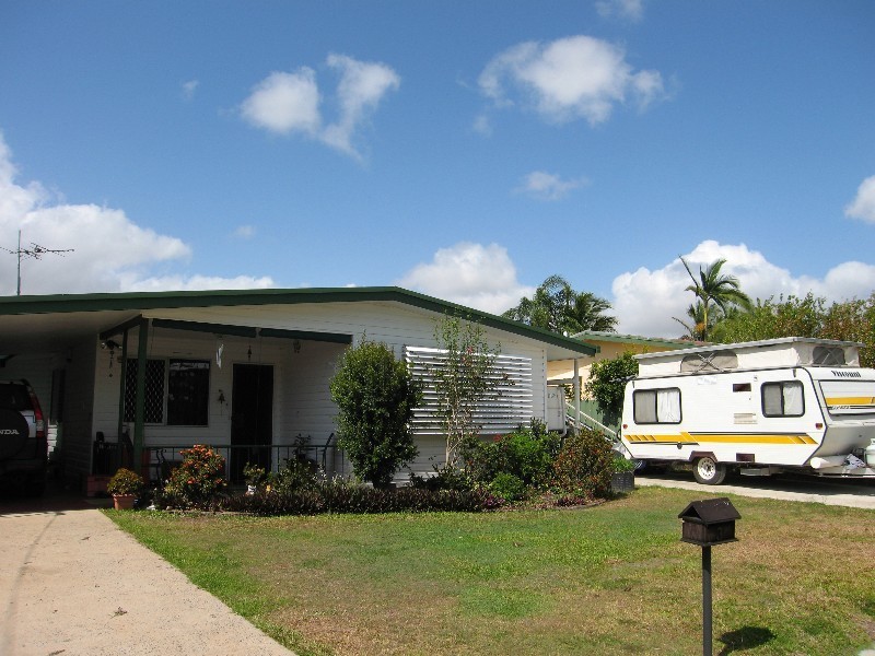 3 Holmes Drive, Beaconsfield QLD 4740