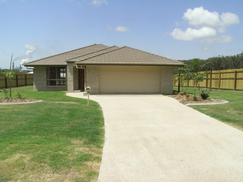 41 Jackson Street, Sarina QLD 4737