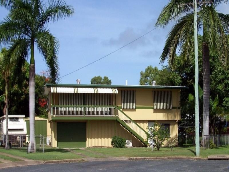 12 Tasman Court, Andergrove QLD 4740