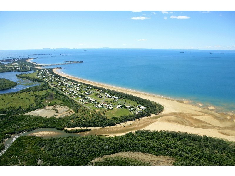 1 Pacific Drive, Hay Point QLD 4740