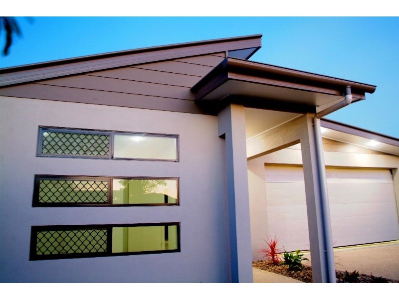 14 Rosemoor Court, Glenella QLD 4740