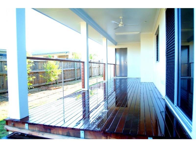 14 Rosemoor Court, Glenella QLD 4740