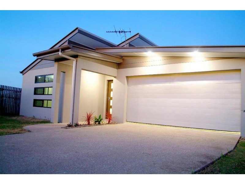 14 Rosemoor Court, Glenella QLD 4740