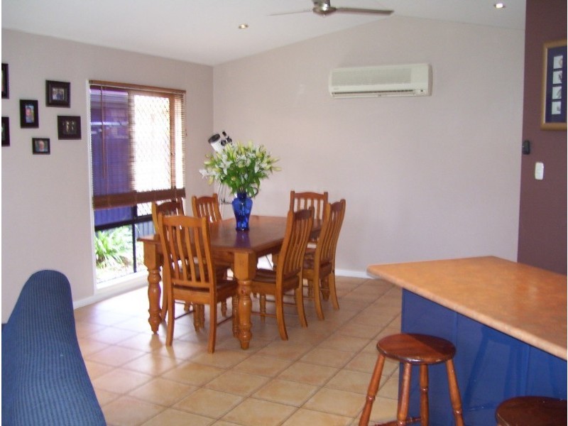 5 Hossack Court, Glenella QLD 4740