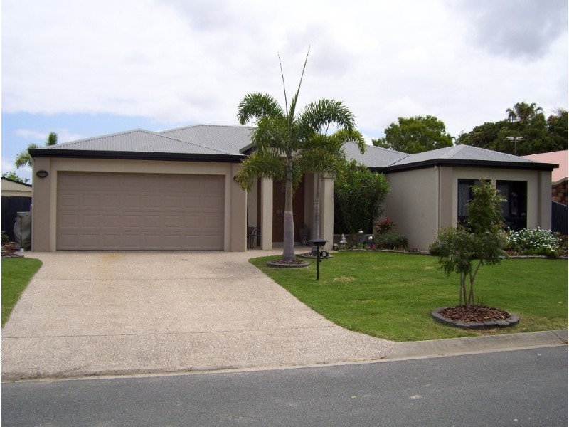 5 Hossack Court, Glenella QLD 4740