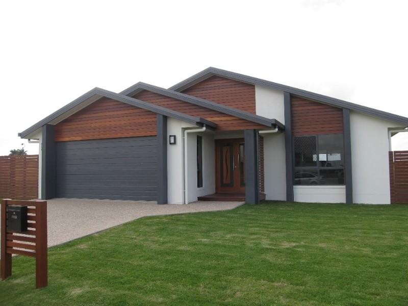 8 Vidar Crescent, Mackay QLD 4740