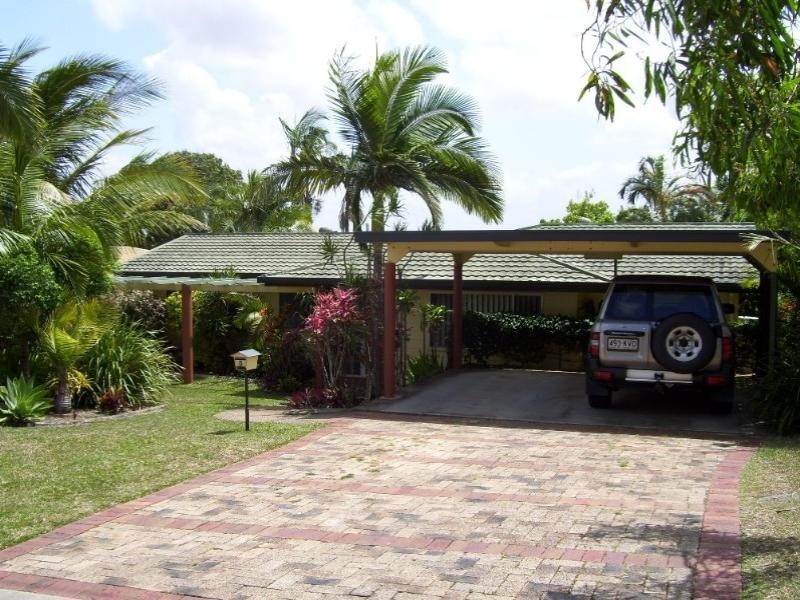 3 Gibbs Court, Mount Pleasant QLD 4740