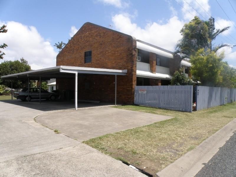1/85 Shakespeare Street, Mackay QLD 4740