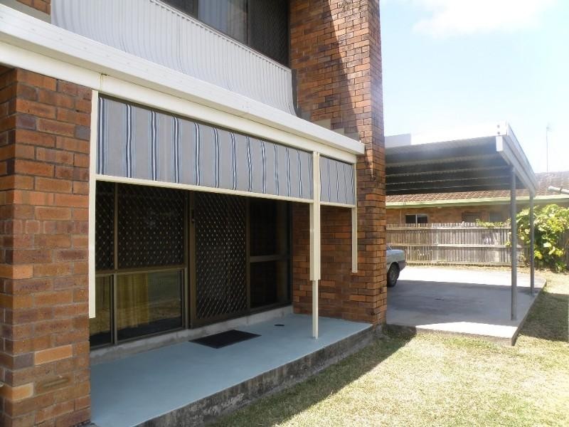 1/85 Shakespeare Street, Mackay QLD 4740