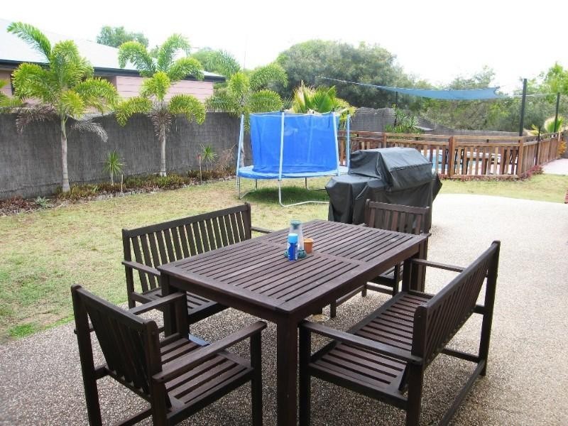 21 Michelle Crescent, Bucasia QLD 4750