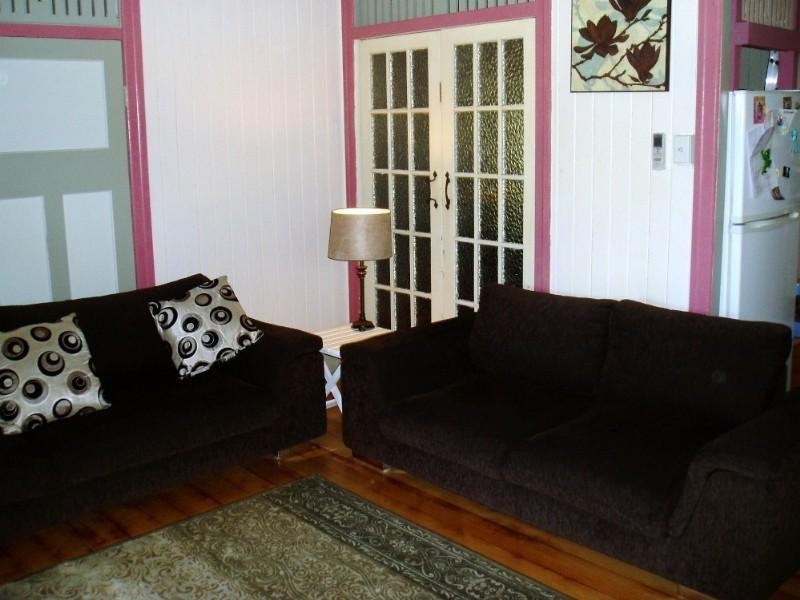 25 Beaton Street, West Mackay QLD 4740