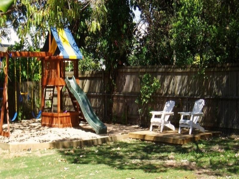 25 Beaton Street, West Mackay QLD 4740