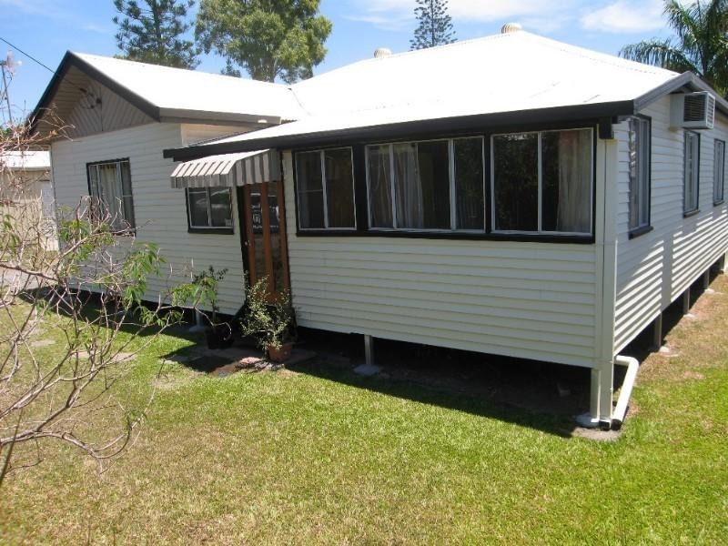 43 Glenpark Street, North Mackay QLD 4740