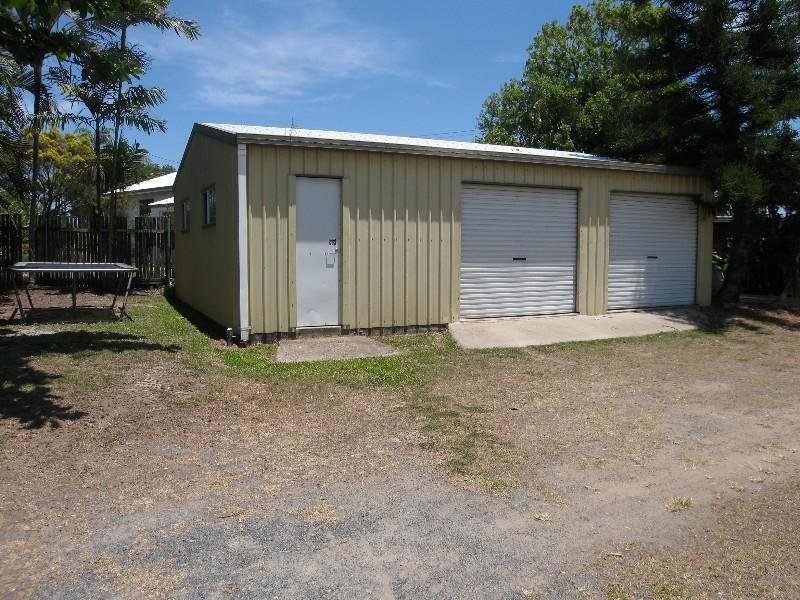 43 Glenpark Street, North Mackay QLD 4740