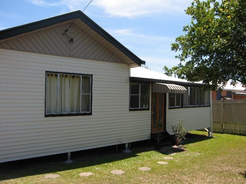 43 Glenpark Street, North Mackay QLD 4740