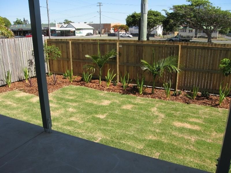 Units 5-8/237 Evans Street, South Mackay QLD 4740