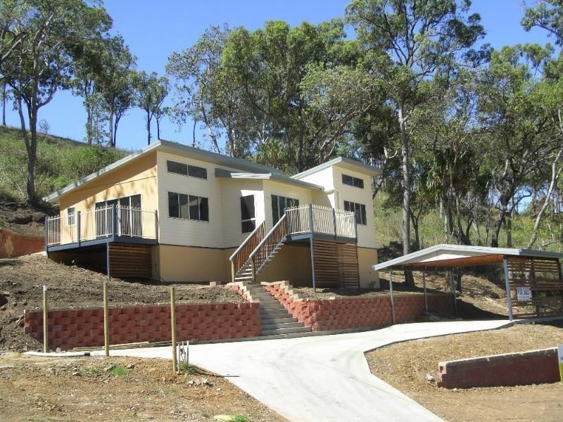 4 Mark Andrew Terrace, Sarina QLD 4737