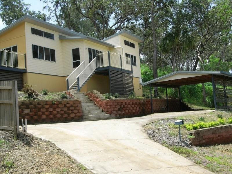 Lots Available Jackson Street, Sarina QLD 4737