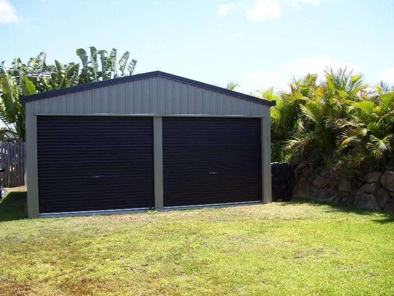 19 Cutfield Street, Glenella QLD 4740