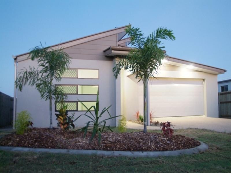 14 Rosemoor Court, Glenella QLD 4740