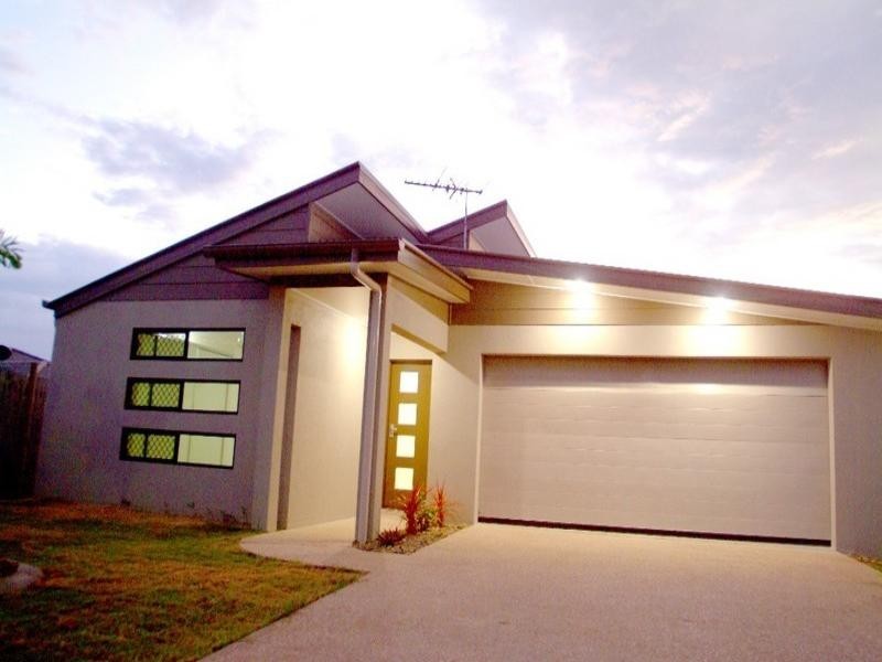 14 Rosemoor Court, Glenella QLD 4740