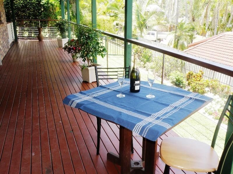 31 Murrays Road, Glenella QLD 4740