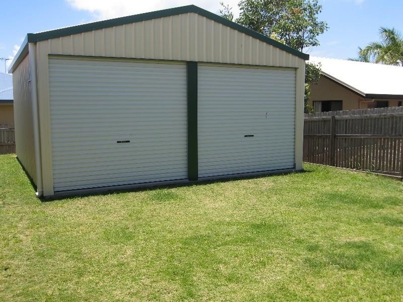 17 Wilcox Street, Eimeo QLD 4740