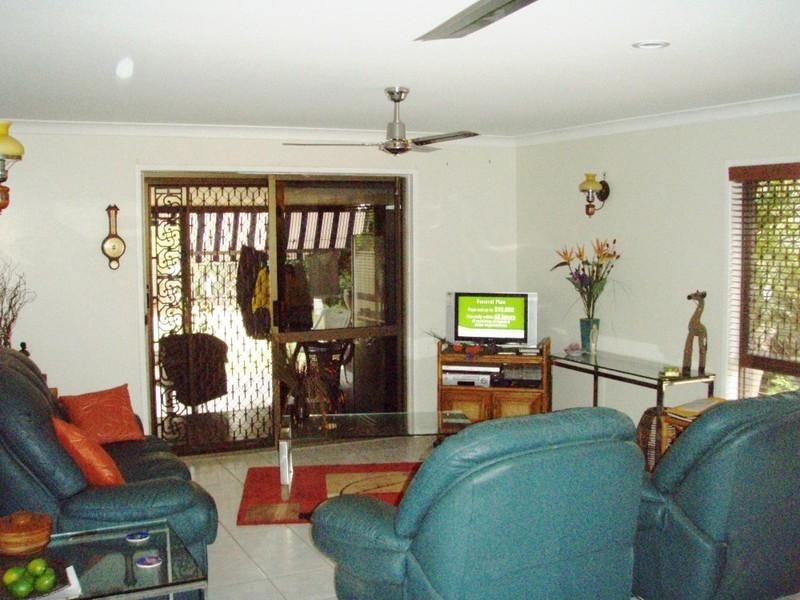 11 Phillip Street, Mount Pleasant QLD 4740