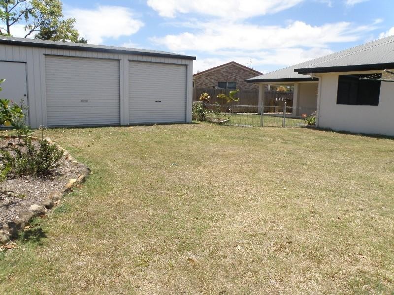 8 Wayne Court, Walkerston QLD 4751