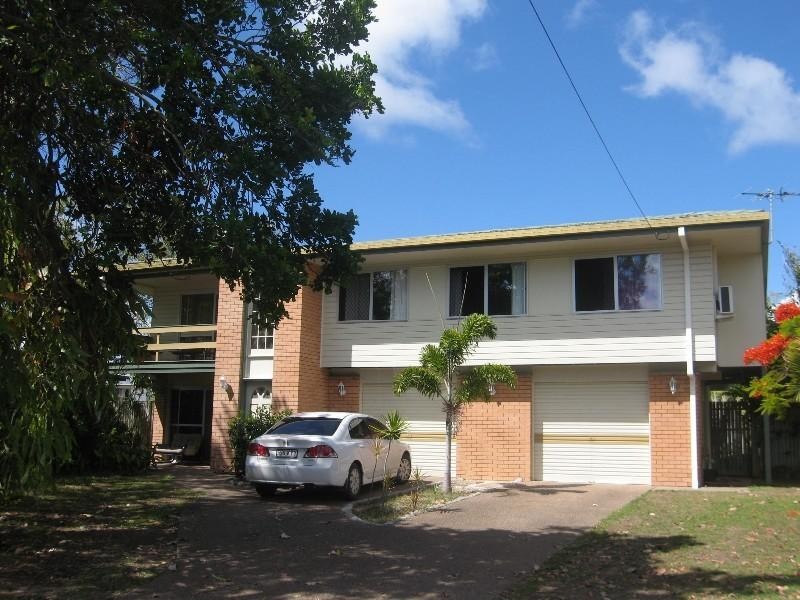 7 Mulherin Street, East Mackay QLD 4740