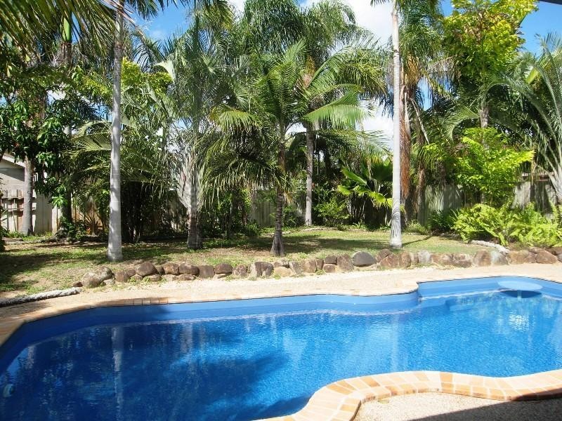 7 Mulherin Street, East Mackay QLD 4740