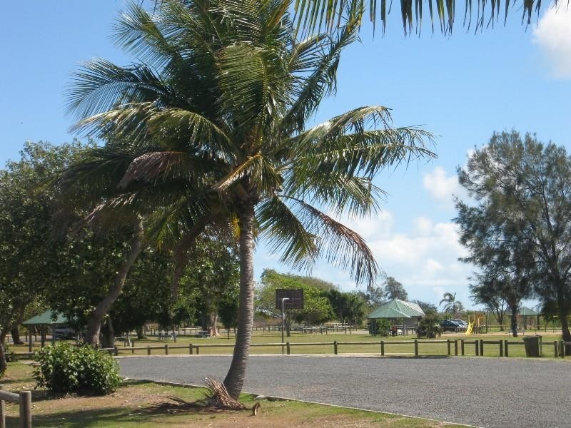 7 Mulherin Street, East Mackay QLD 4740