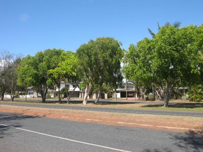 7 Mulherin Street, East Mackay QLD 4740