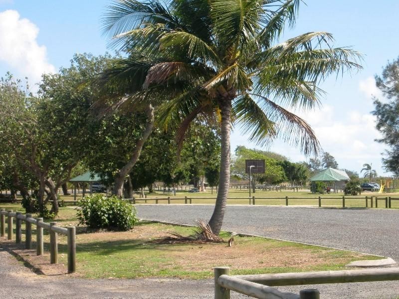 7 Mulherin Street, East Mackay QLD 4740