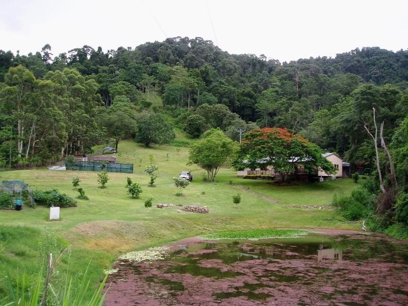 68 Brodies Road, Calen QLD 4798