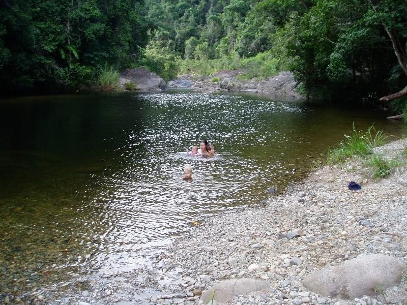 68 Brodies Road, Calen QLD 4798