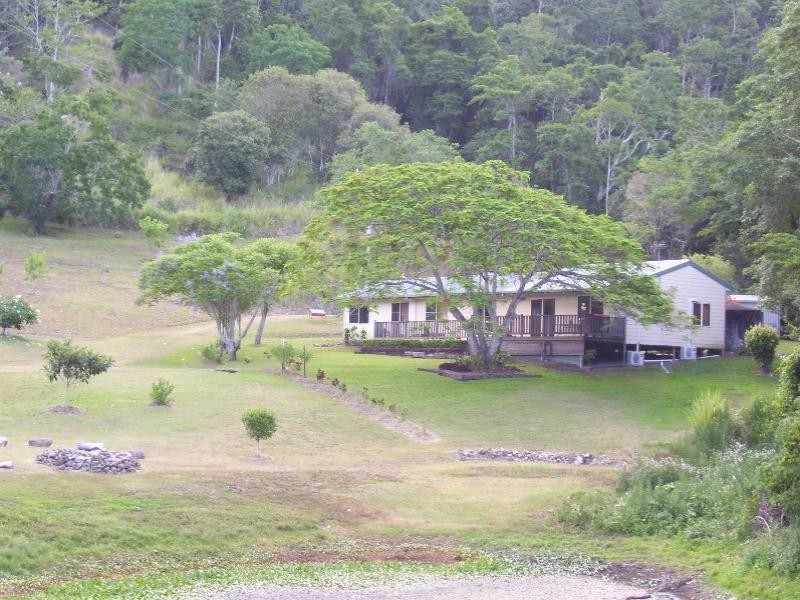 68 Brodies Road, Calen QLD 4798