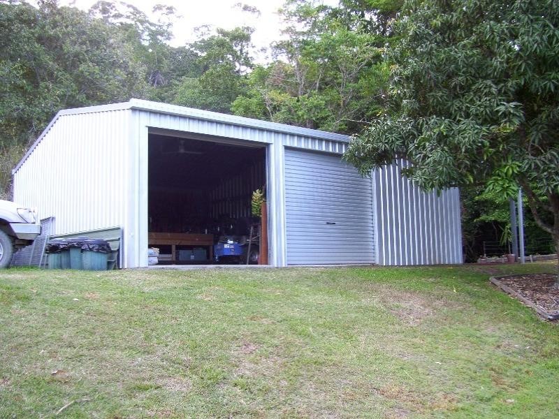 68 Brodies Road, Calen QLD 4798