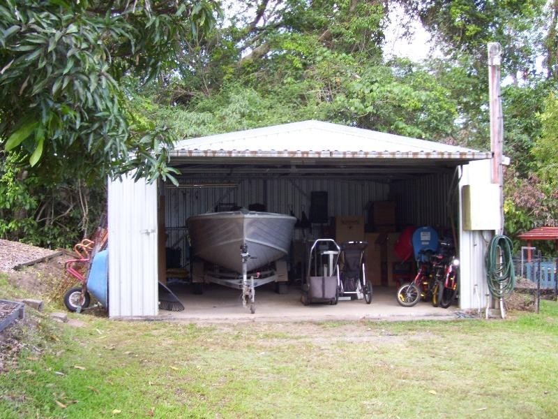 68 Brodies Road, Calen QLD 4798