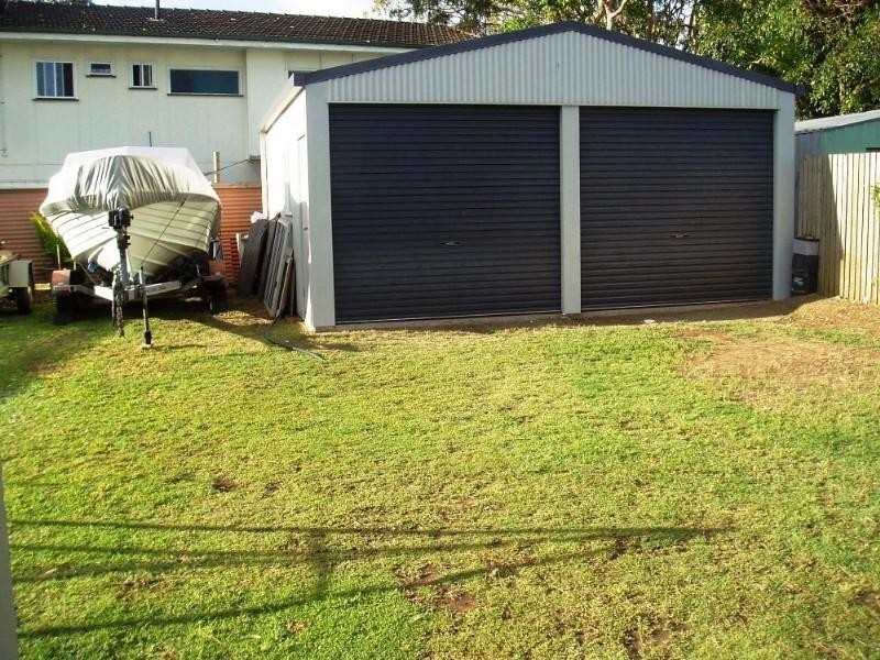 1 Andergrove Road, Andergrove QLD 4740