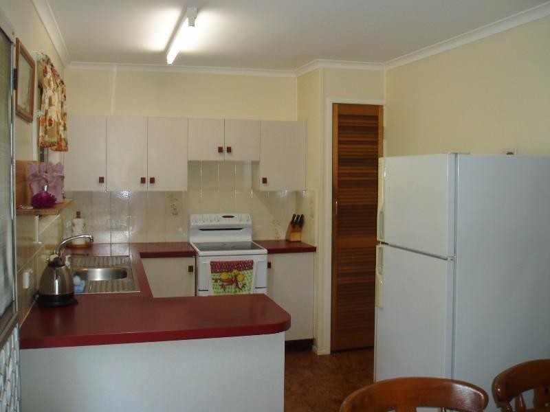 14 Nadarmi Drive, Andergrove QLD 4740