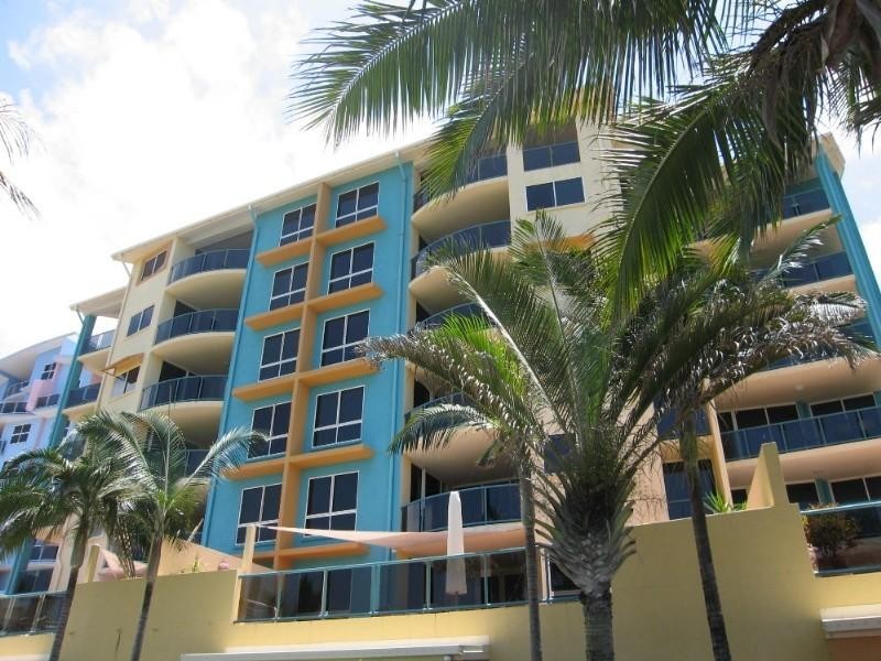 9/9 Megan Place, Mackay Harbour QLD 4740