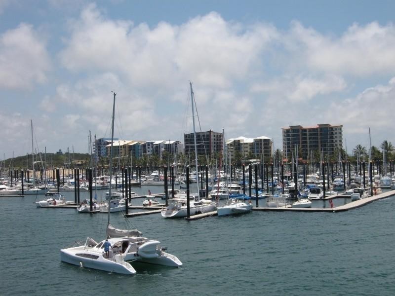 9/9 Megan Place, Mackay Harbour QLD 4740