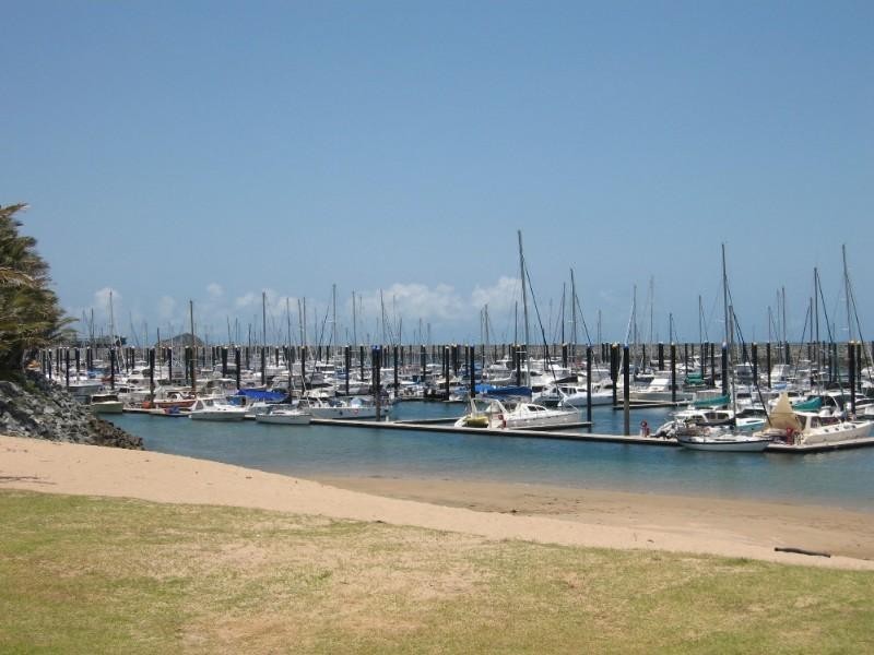 9/9 Megan Place, Mackay Harbour QLD 4740